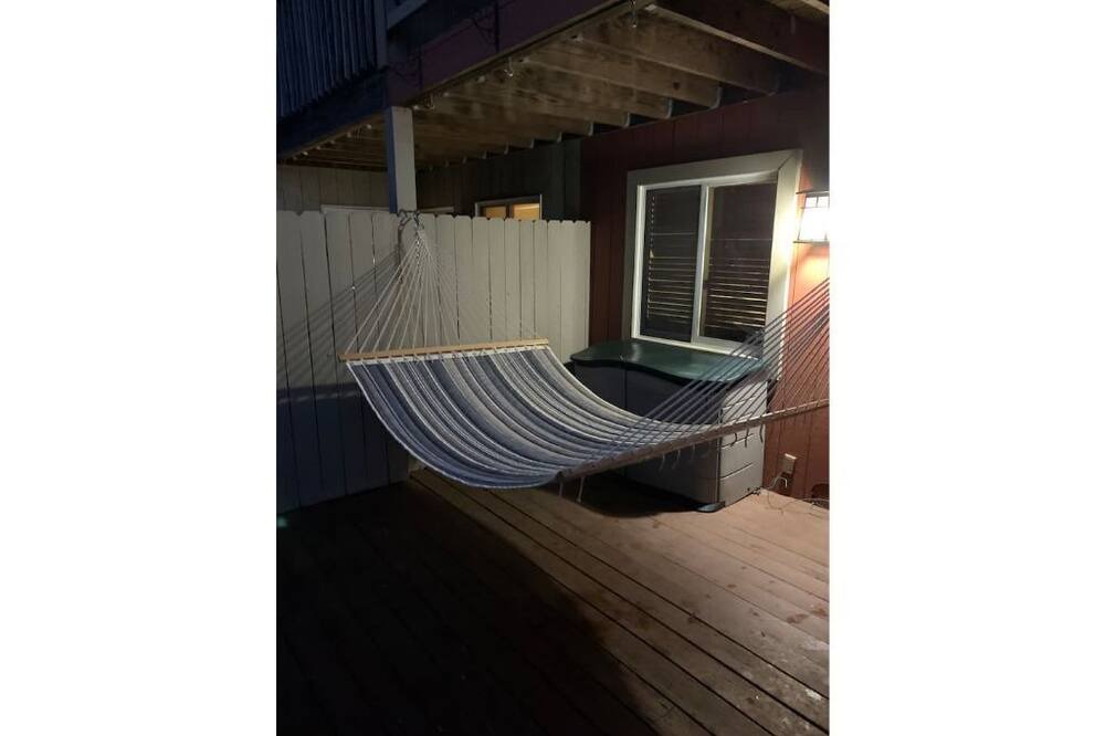 Photo of Patio Balcony in Carbondale