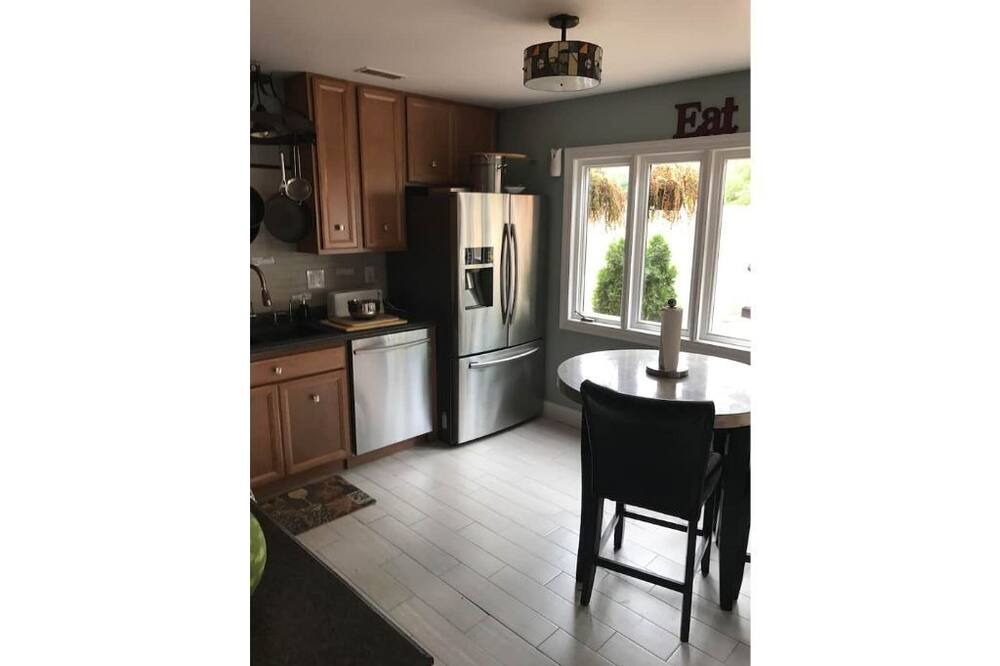 Photo of Kitchen in Carbondale