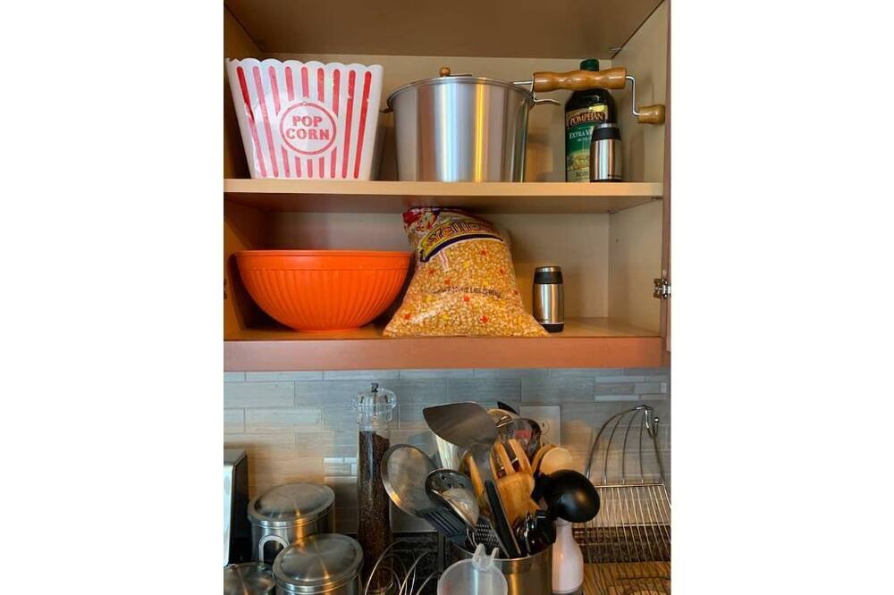 Photo of Kitchen in Carbondale