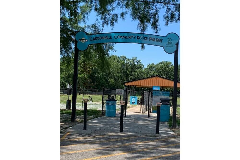 Photo of Outdoor in Carbondale