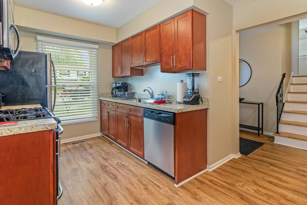 Photo of Kitchen in Glendale Heights