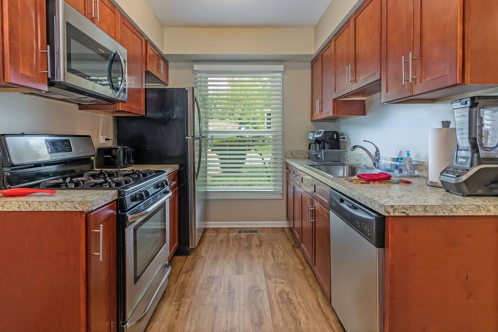 Photo of Kitchen in Glendale Heights