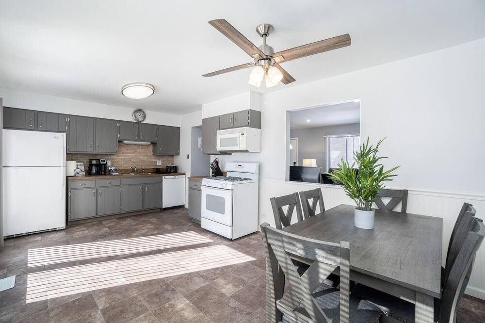 Photo of Kitchen in Bloomingdale