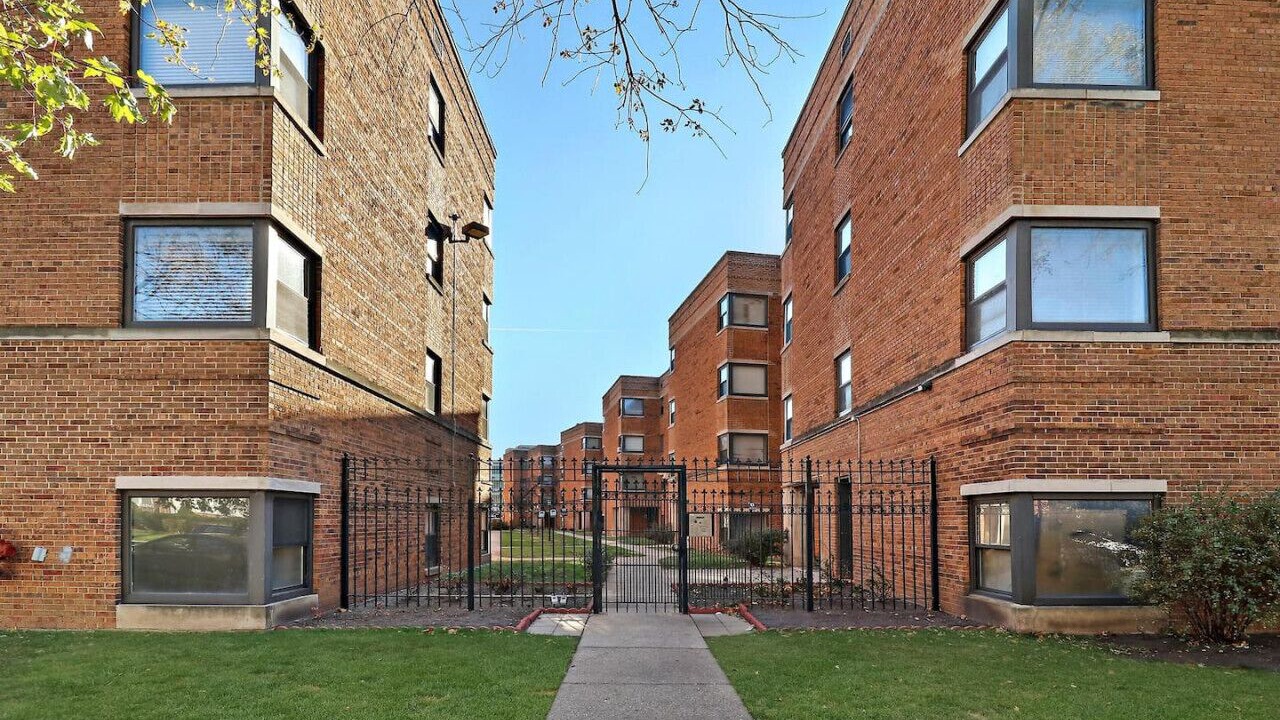 Photo of Outdoor in Rogers Park
