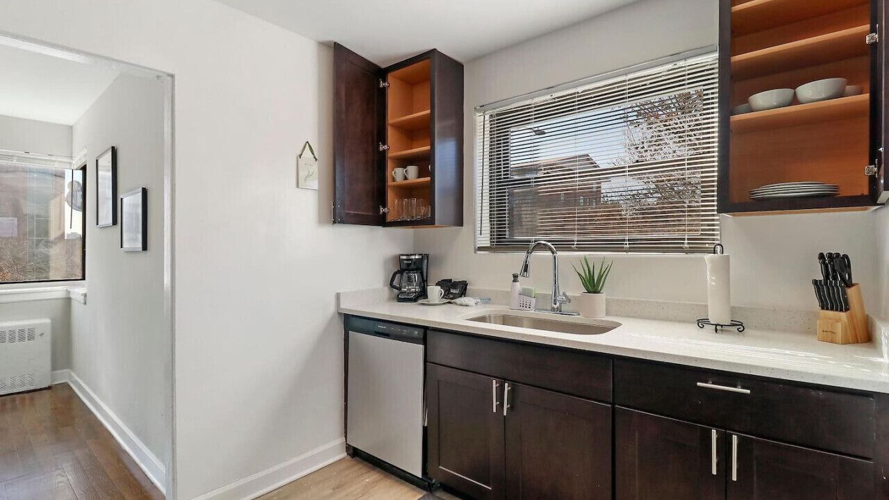 Photo of Kitchen in Rogers Park