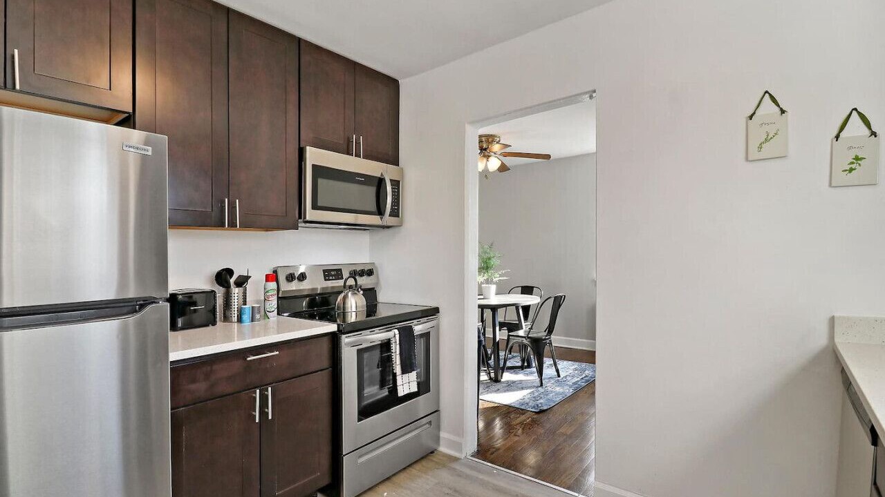 Photo of Kitchen in Rogers Park