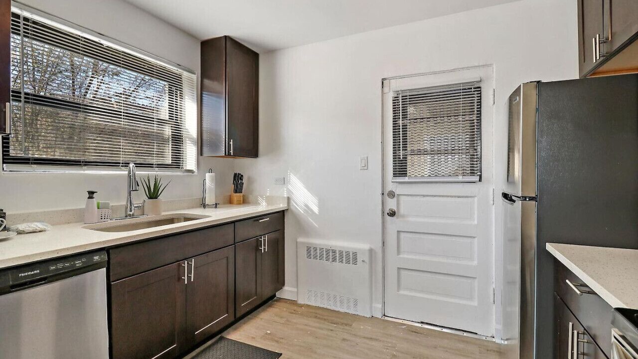 Photo of Kitchen in Rogers Park