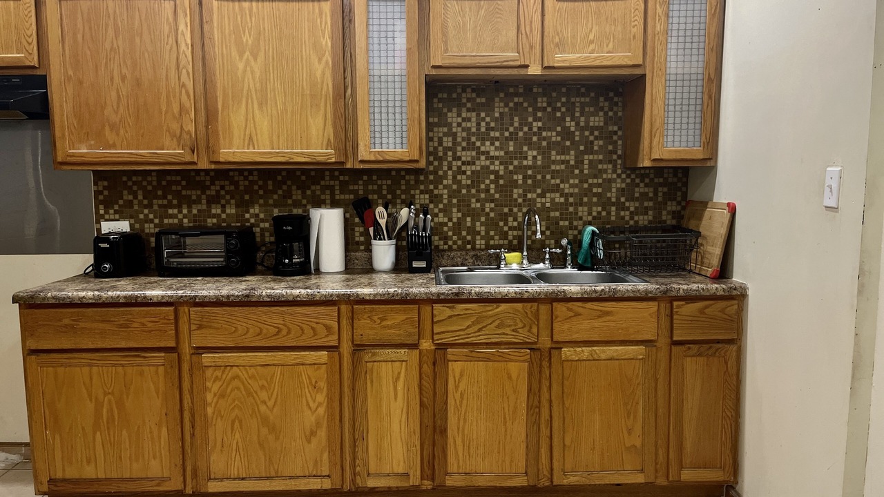 Photo of Kitchen in Roseland