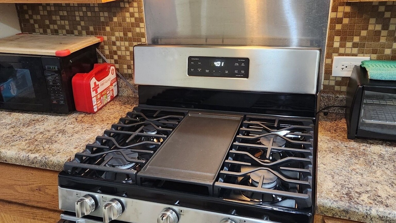 Photo of Kitchen in Roseland