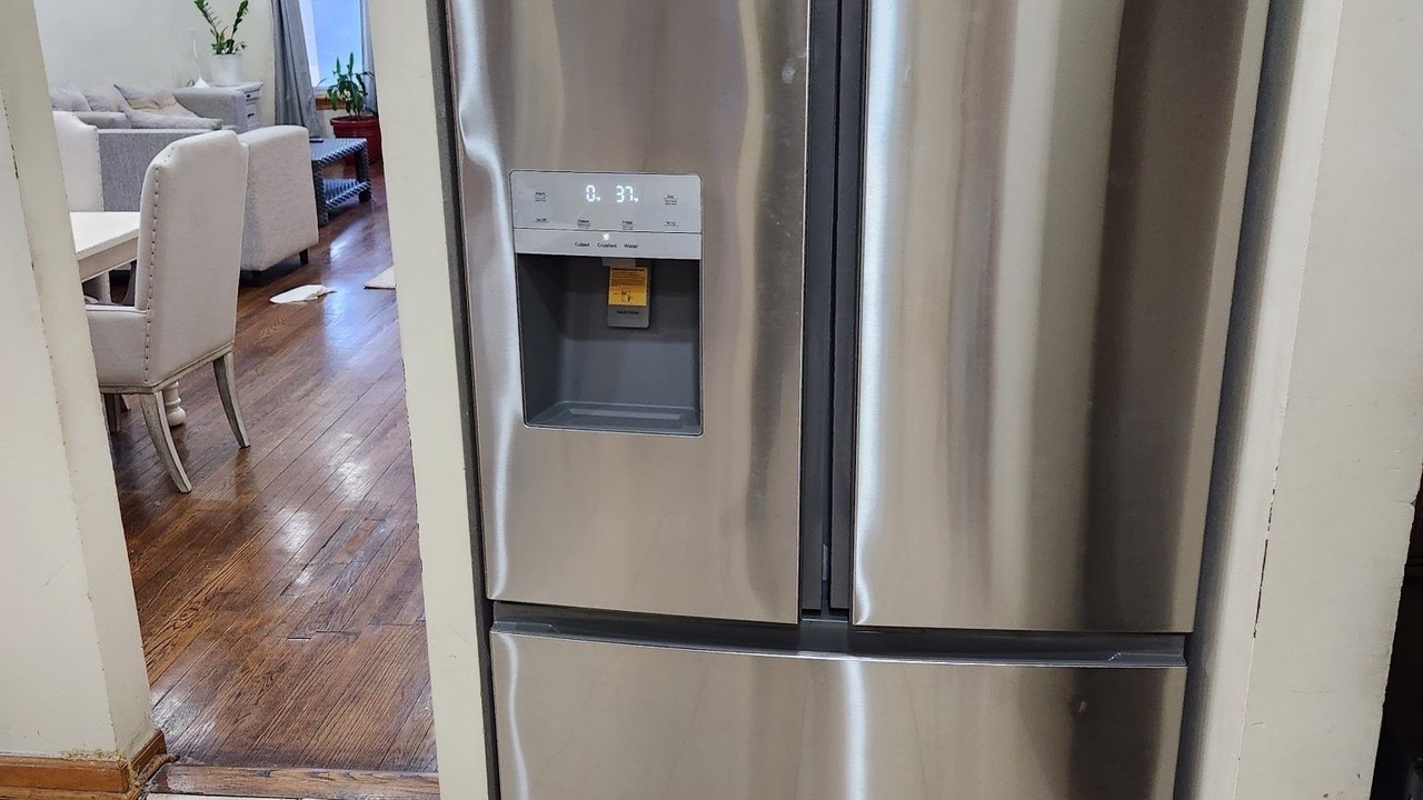 Photo of Kitchen in Roseland