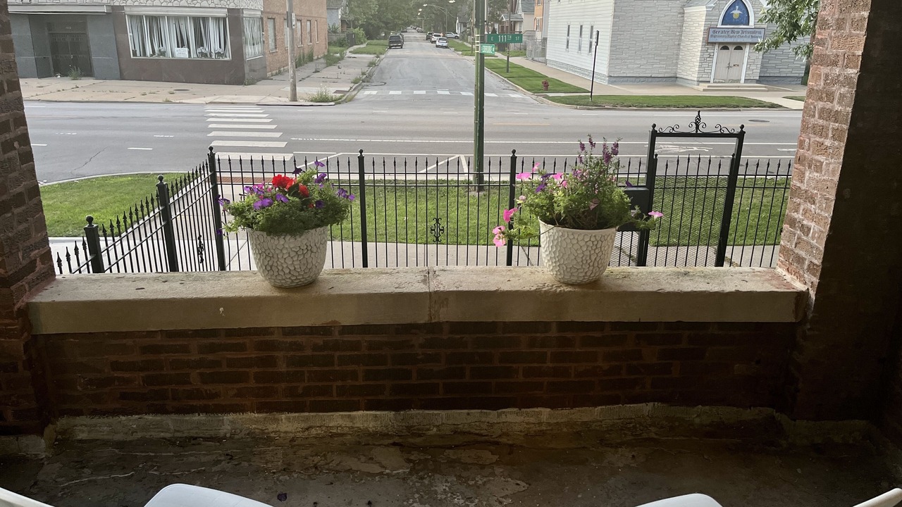 Photo of Outdoor in Roseland