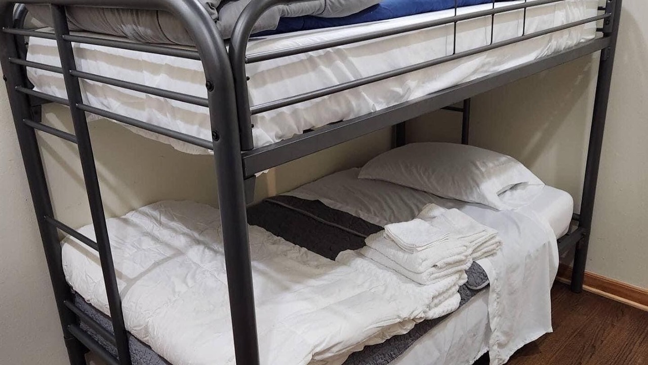 Photo of Bedroom in Roseland