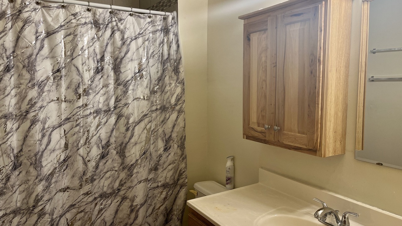 Photo of Bathroom in Roseland