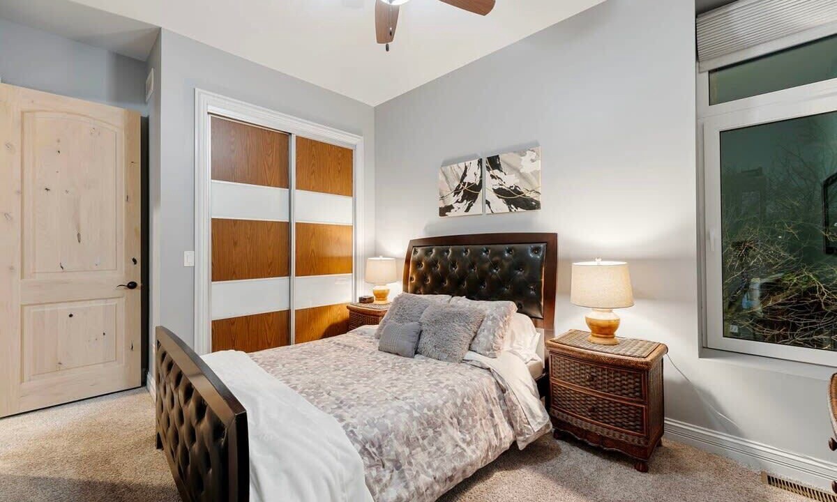 Photo of Bedroom in Near West Side