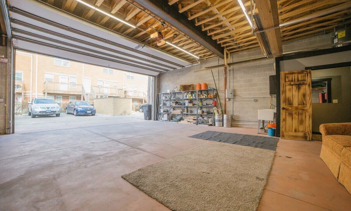 Photo of Outdoor in Near West Side