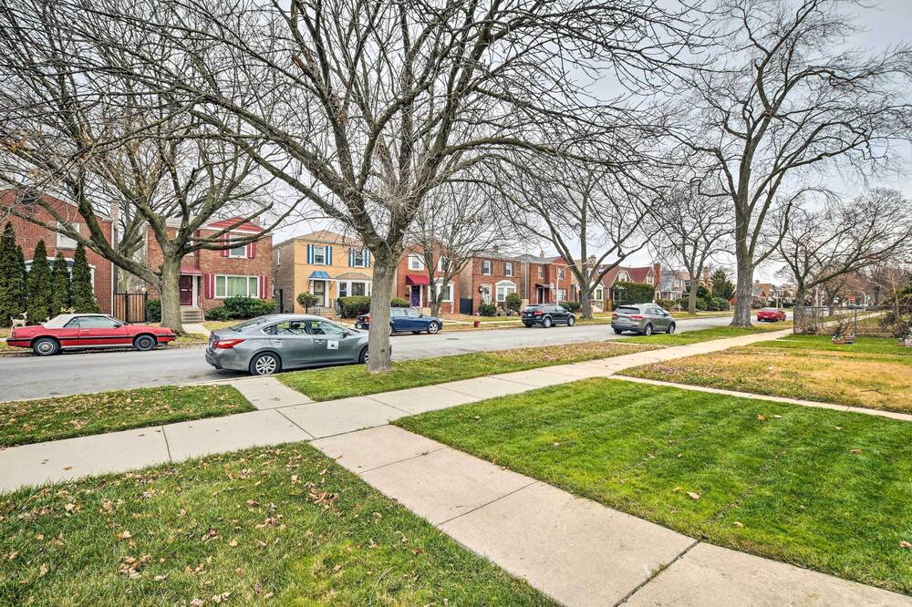 Photo of Outdoor in Roseland