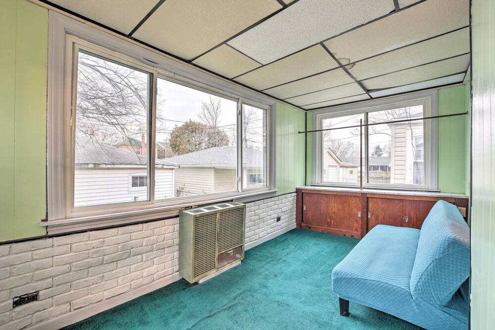 Photo of Bedroom in Roseland