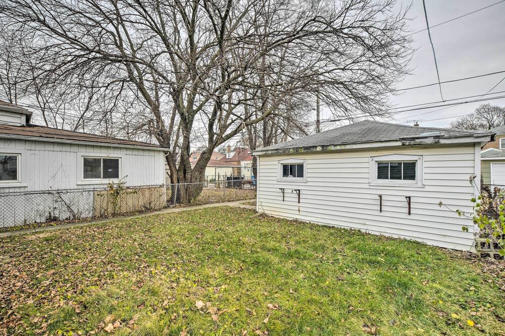Photo of Outdoor in Roseland