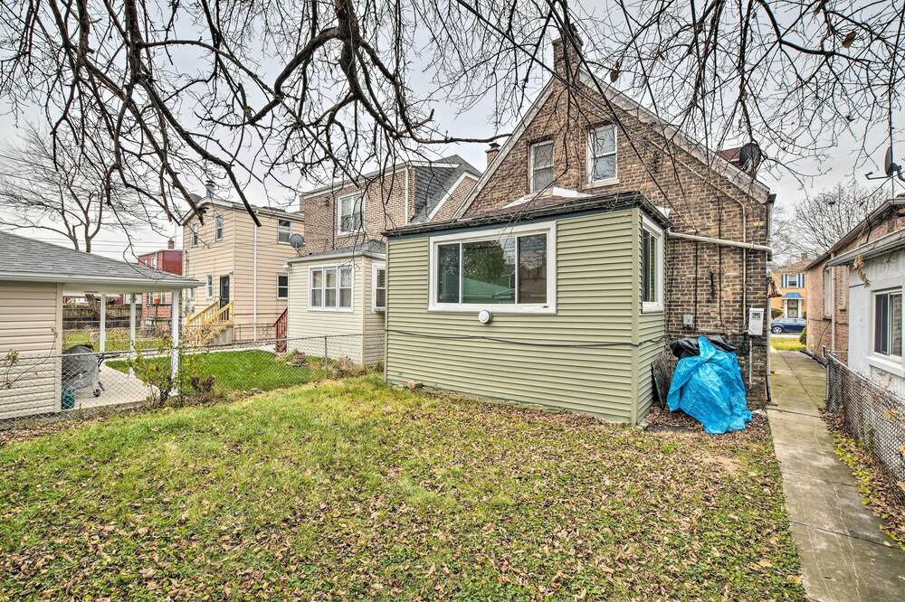 Photo of Outdoor in Roseland