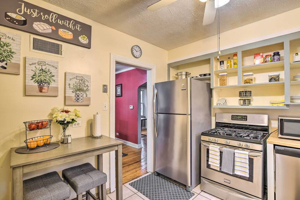 Photo of Kitchen in Roseland
