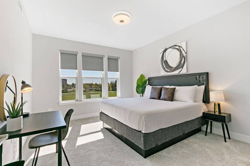 Photo of Bedroom in Warrenville