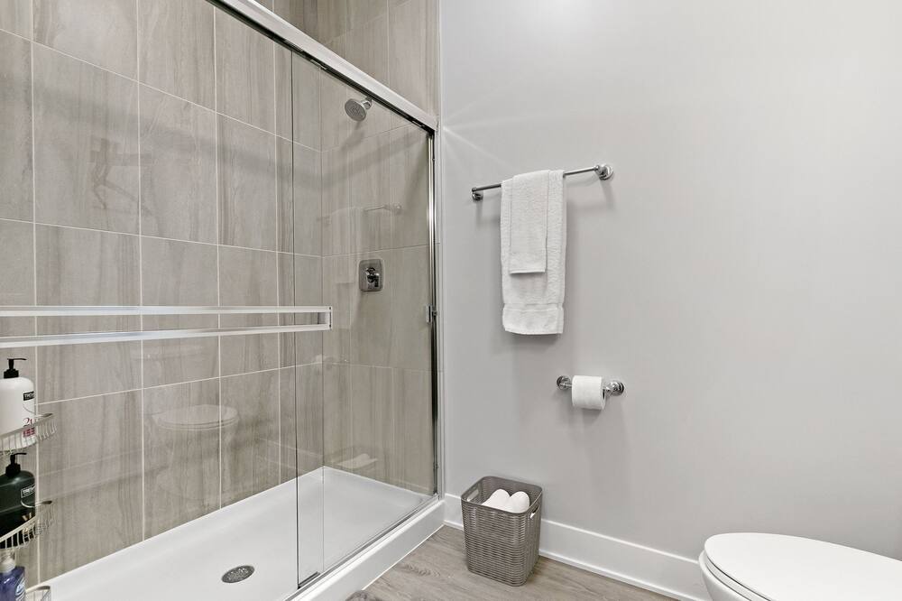 Photo of Bathroom in Warrenville