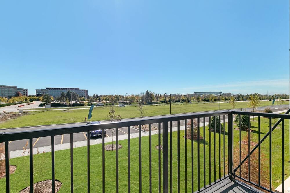 Photo of Patio Balcony in Warrenville