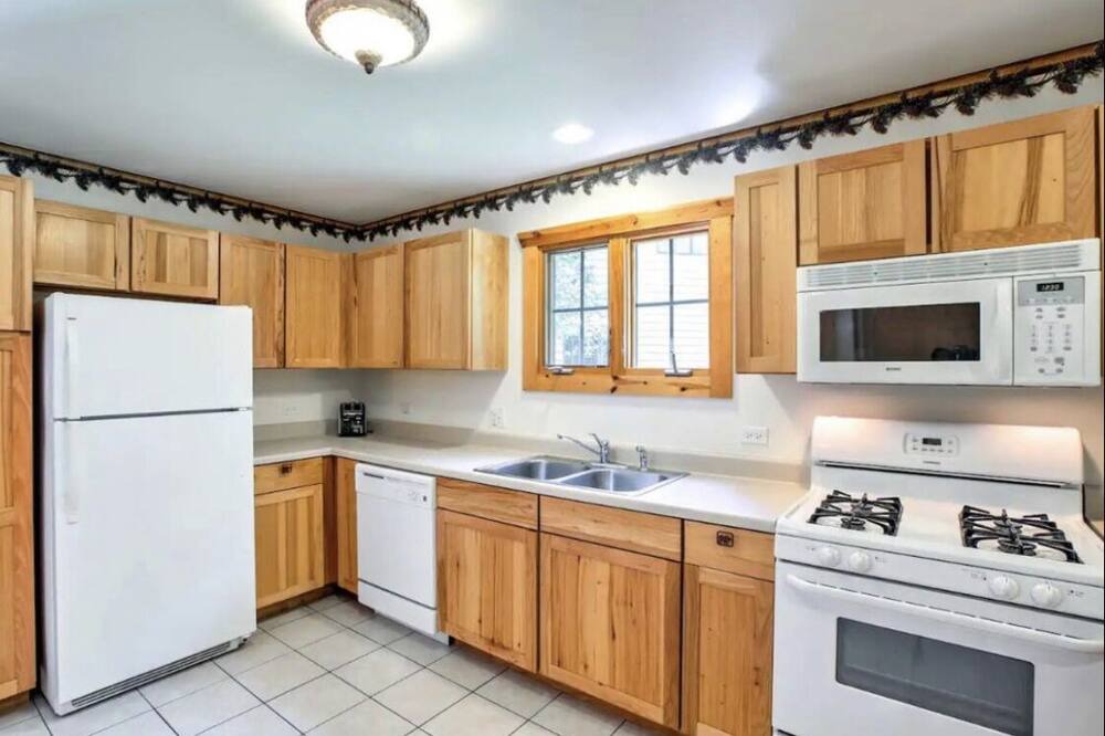 Photo of Kitchen in Oglesby
