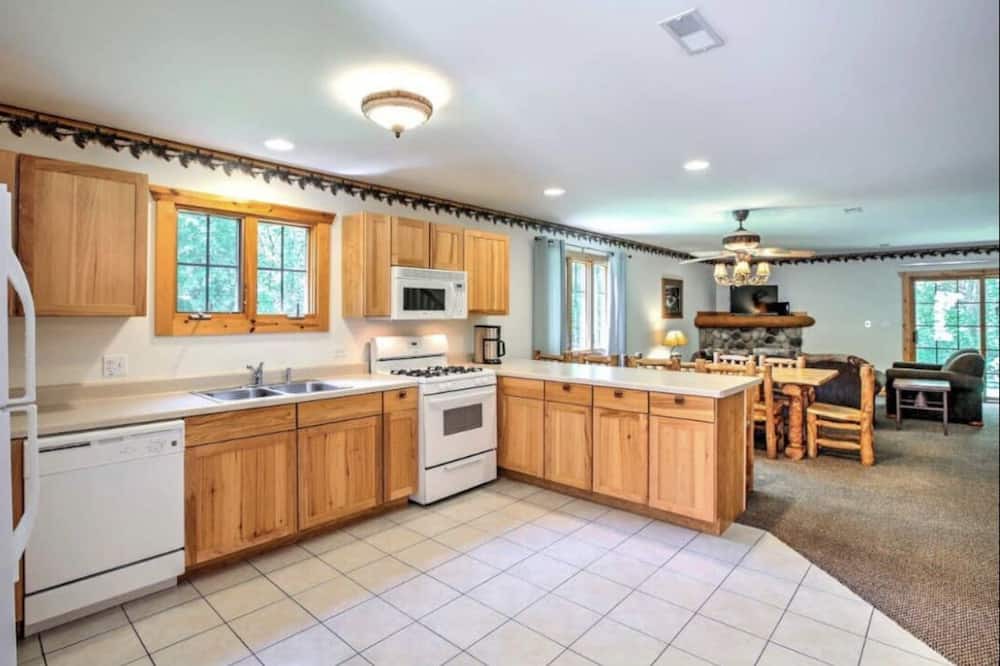 Photo of Kitchen in Oglesby