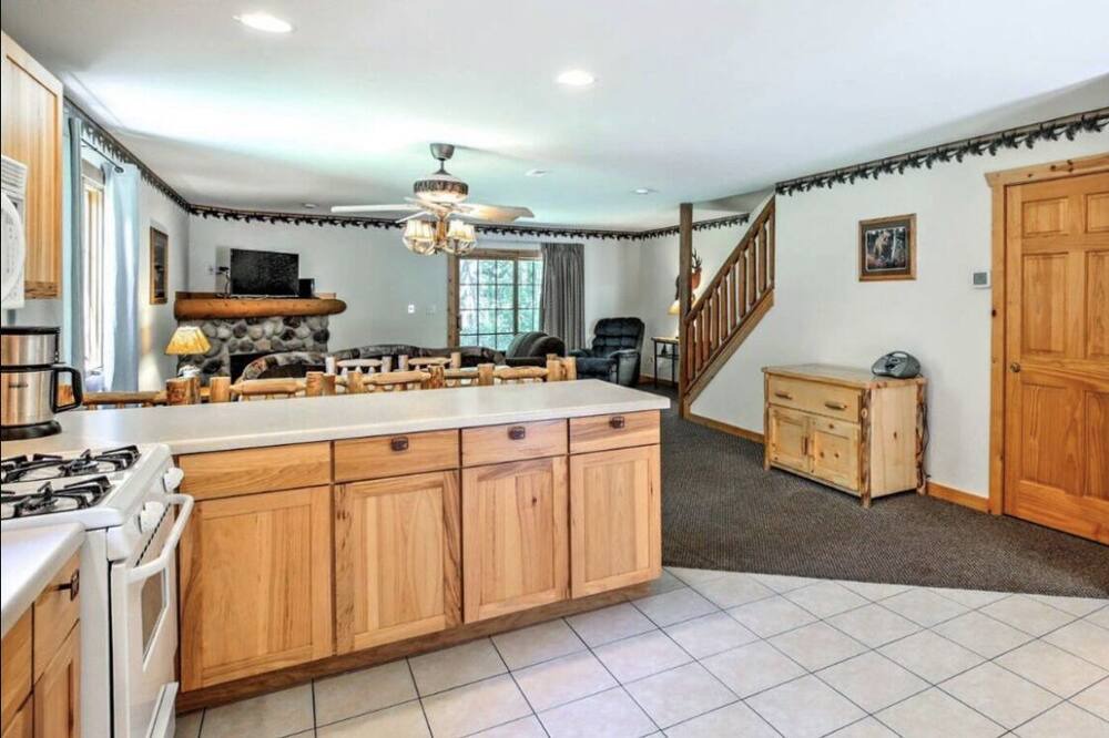 Photo of Kitchen in Oglesby