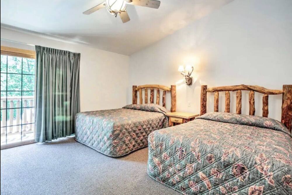 Photo of Bedroom in Oglesby