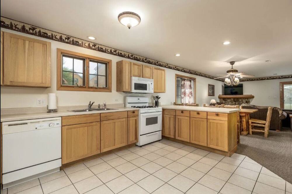 Photo of Kitchen in Oglesby