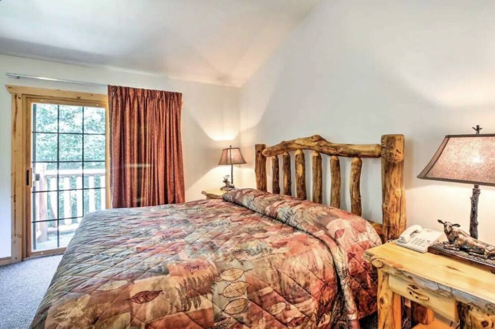 Photo of Bedroom in Oglesby