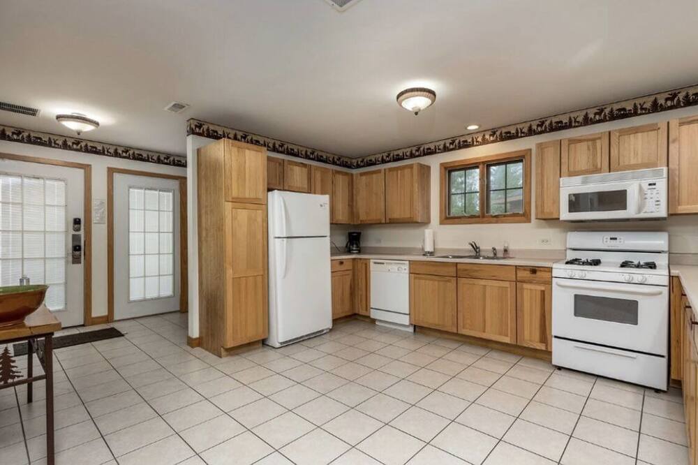 Photo of Kitchen in Oglesby