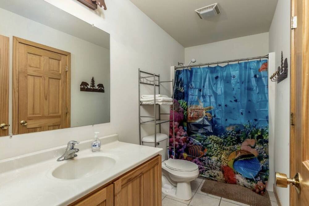 Photo of Bathroom in Oglesby