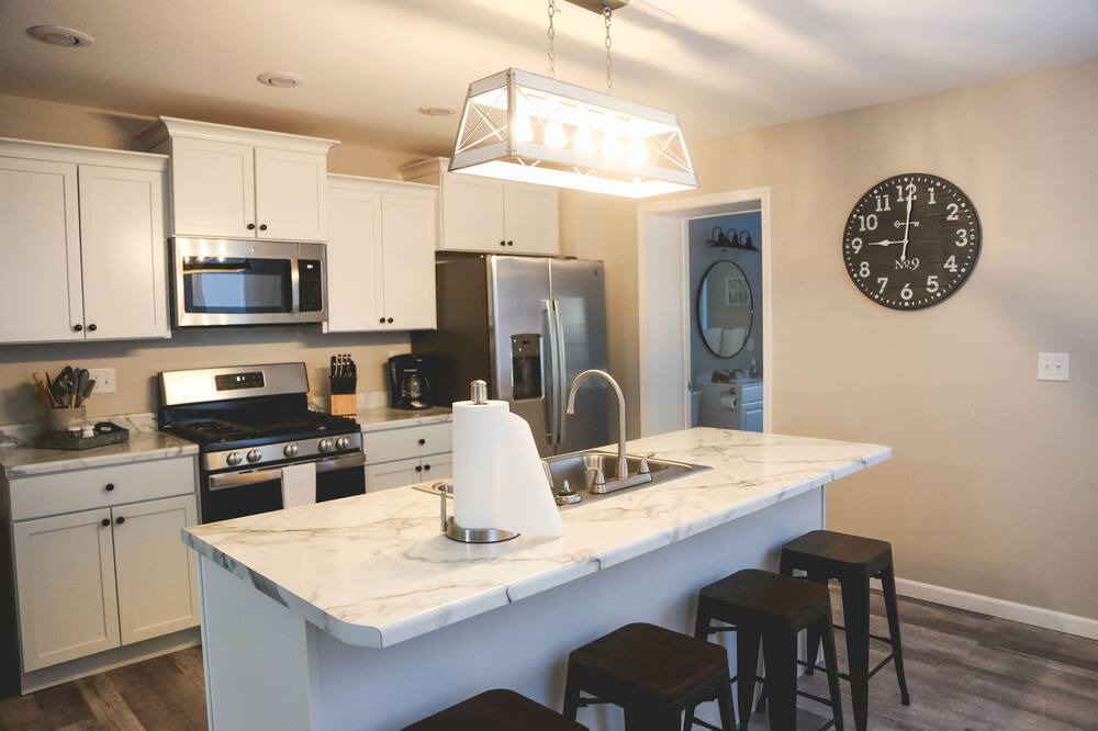 Photo of Kitchen in Quincy