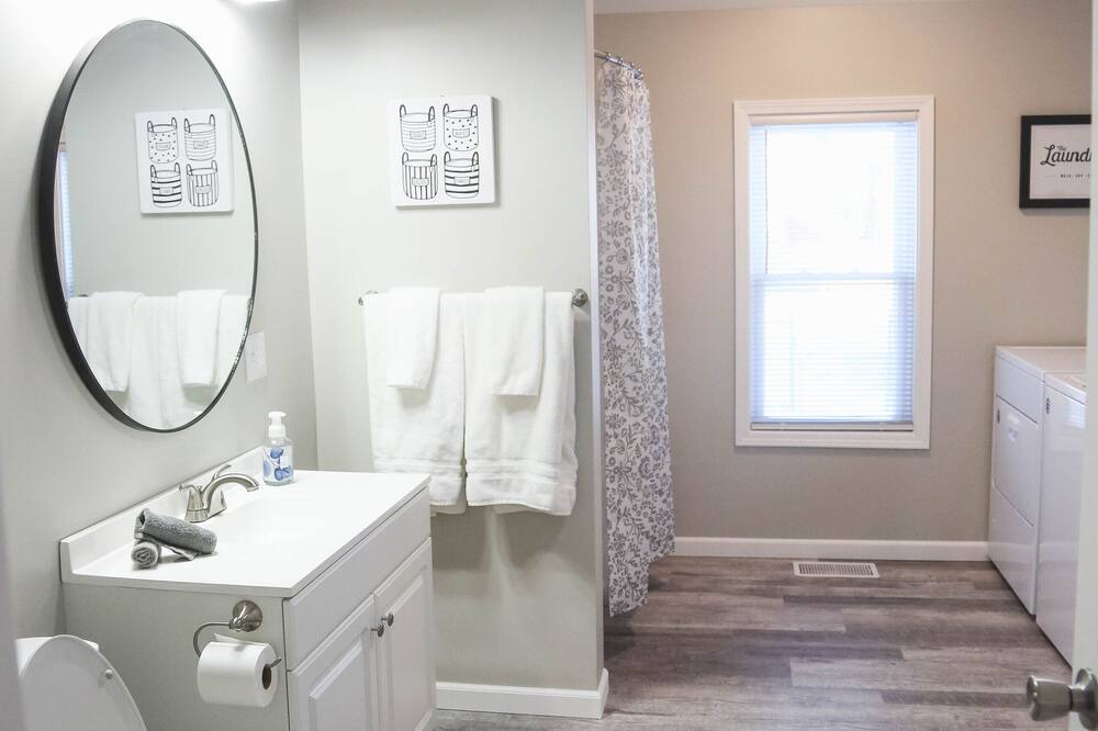 Photo of Bathroom in Quincy