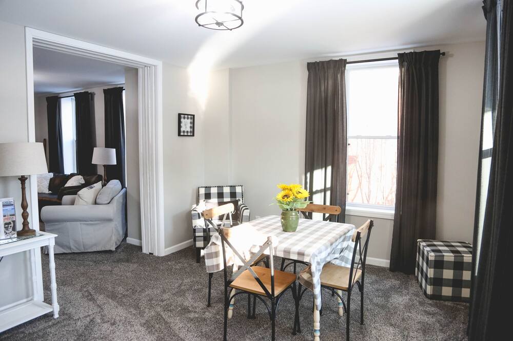 Photo of Bedroom in Quincy