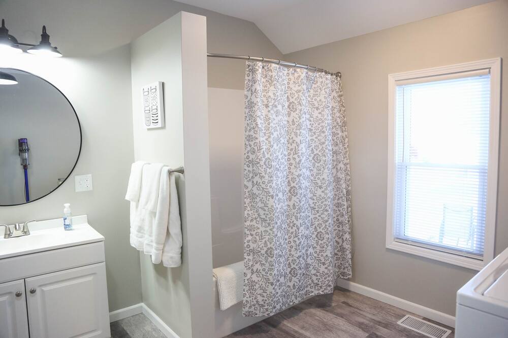 Photo of Bathroom in Quincy
