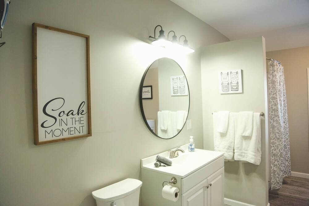 Photo of Bathroom in Quincy