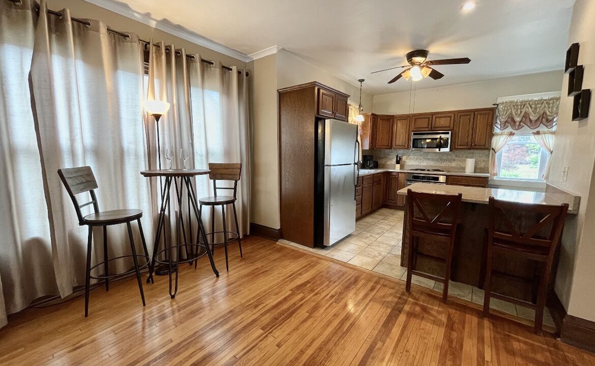 Photo of Kitchen in La Salle