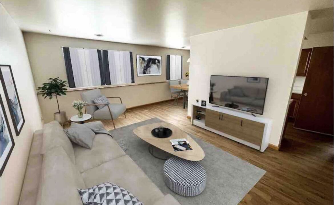 Photo of Livingroom in Ottawa