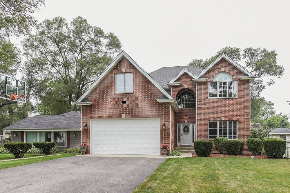 Photo of Outdoor in Bensenville