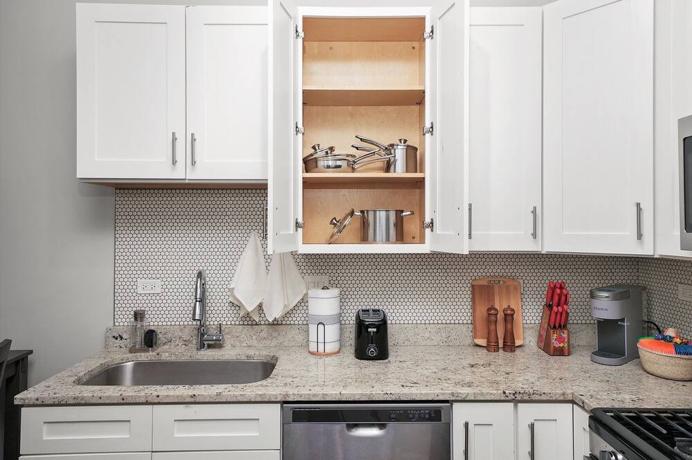 Photo of Kitchen in Lower West Side