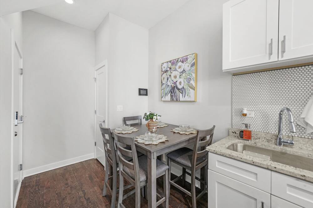 Photo of Kitchen in Lower West Side