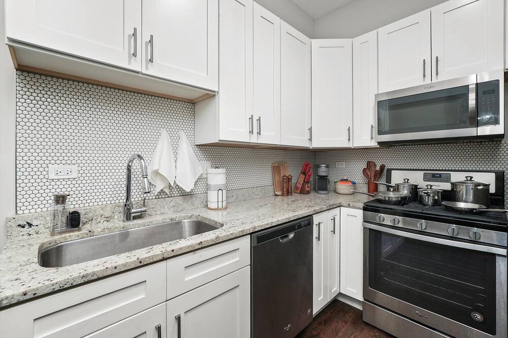 Photo of Kitchen in Lower West Side
