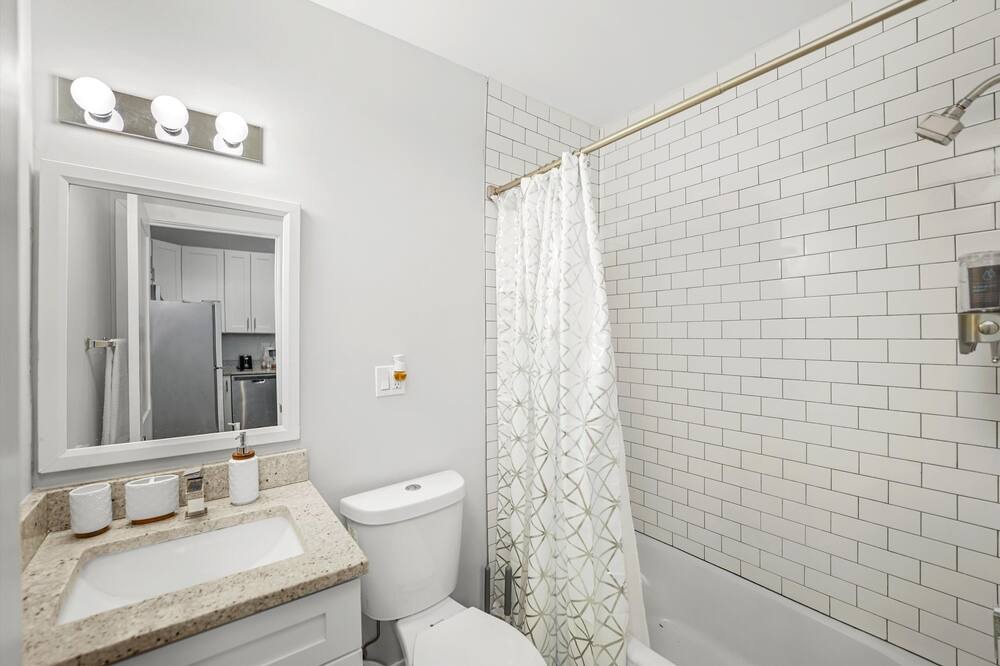 Photo of Bathroom in Lower West Side