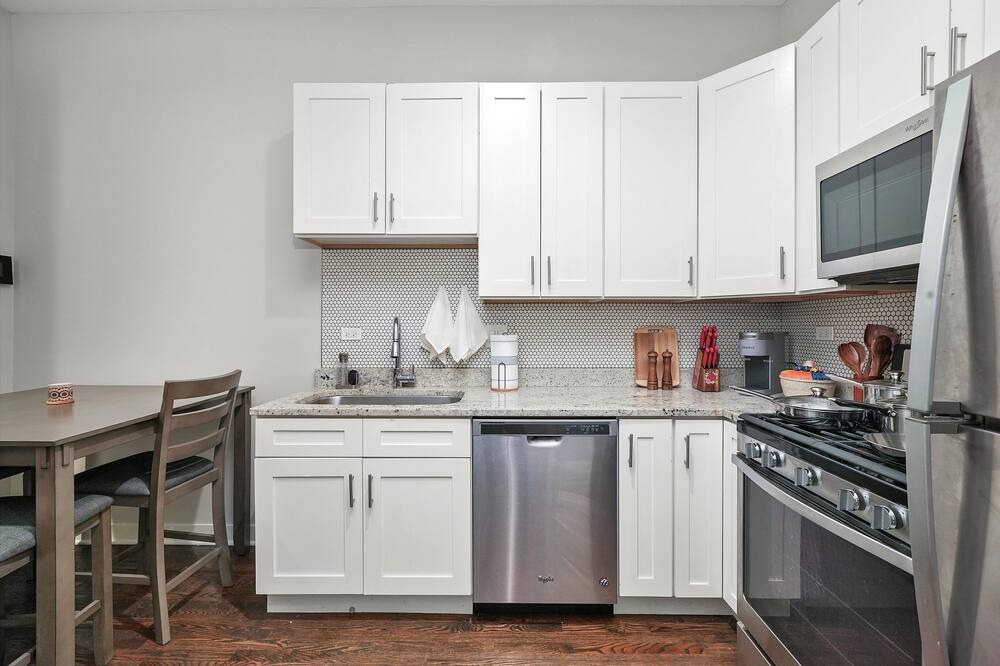 Photo of Kitchen in Lower West Side