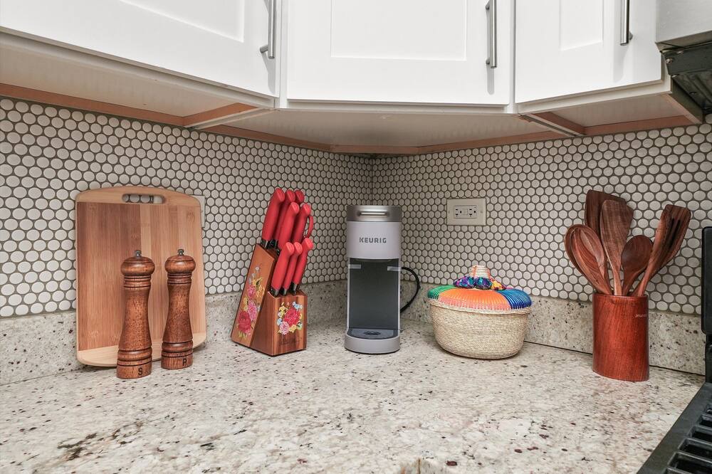 Photo of Kitchen in Lower West Side