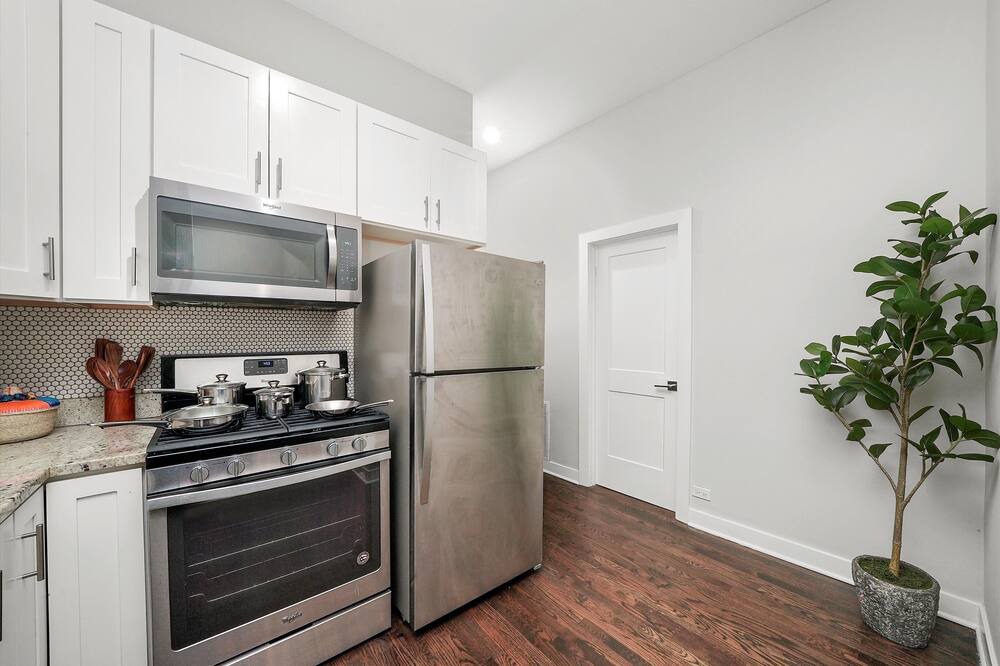 Photo of Kitchen in Lower West Side